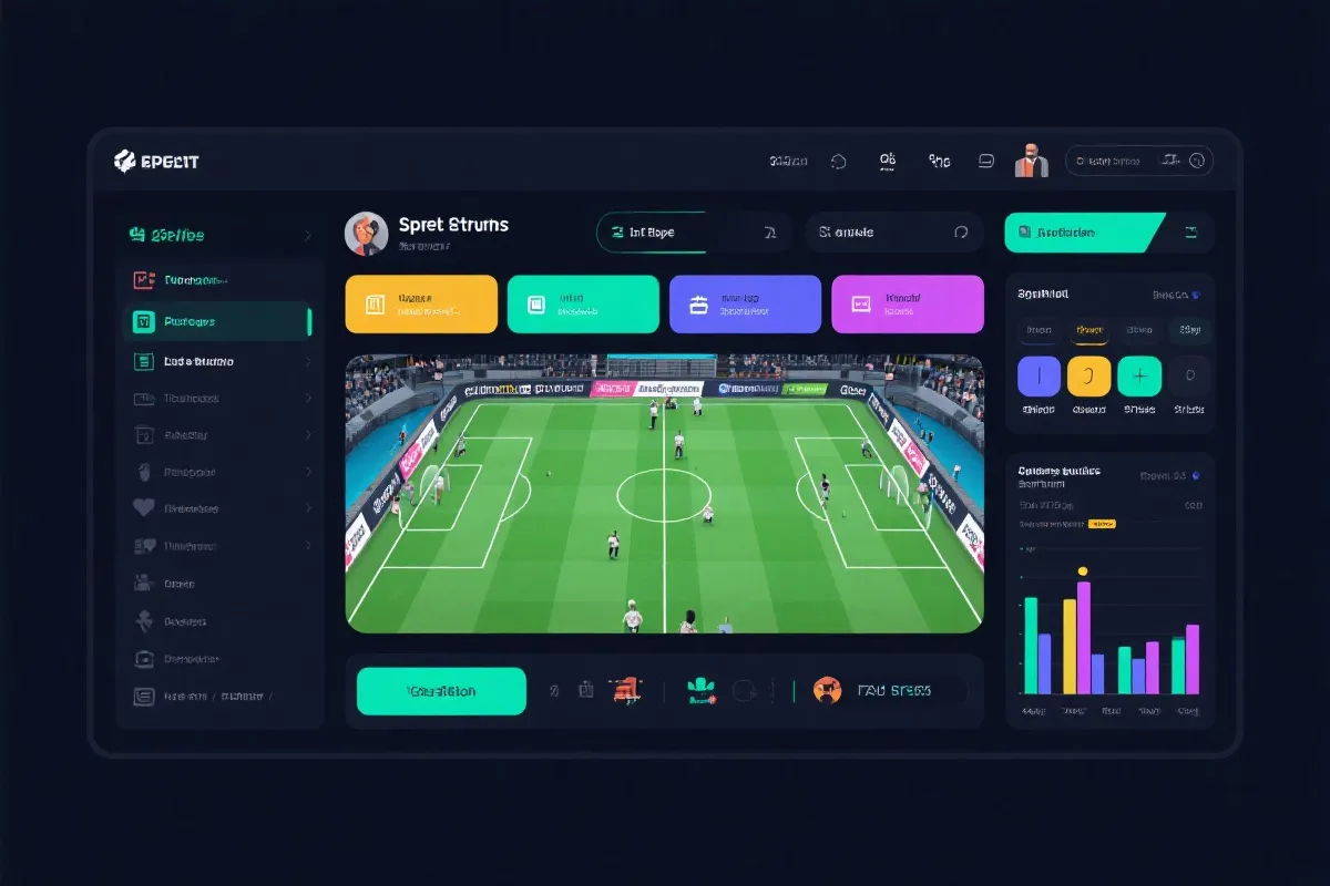 App 截图 · 实时数据