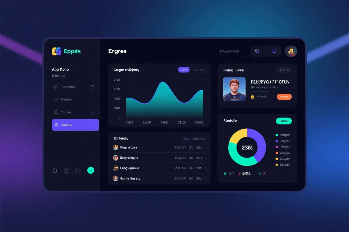 雷火电竞app下载界面预览